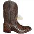 Bota masculina texas tatu café sv8141